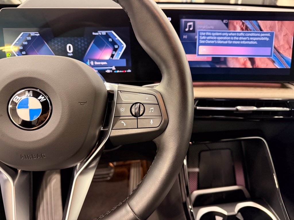 Thumbnail: 2026 BMW X1 - 14