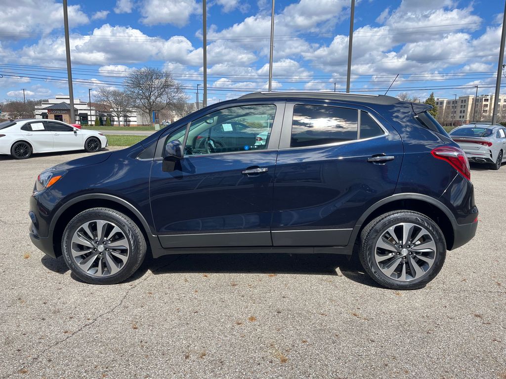 2022 Buick Encore Preferred photo