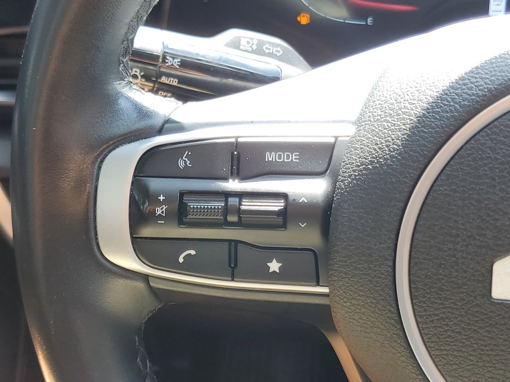 used 2023 Kia Sportage car, priced at $20,677