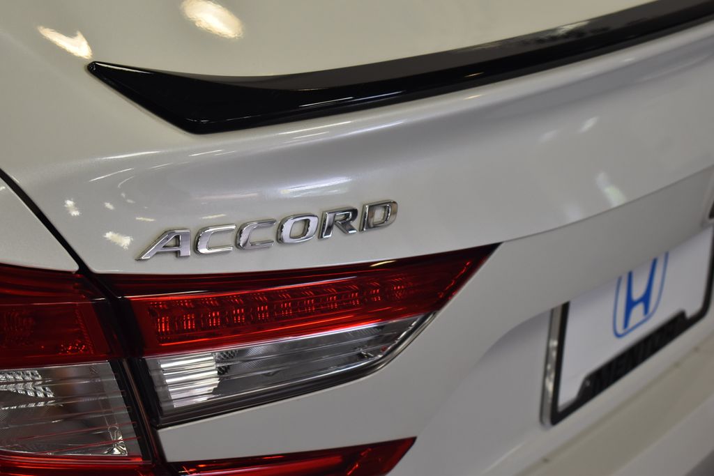 Thumbnail: 2022 Honda Accord - 6