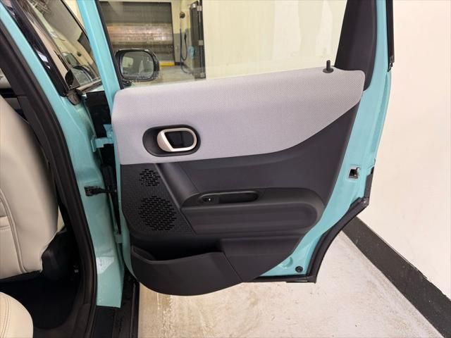 Thumbnail: 2026 MINI Cooper - 23