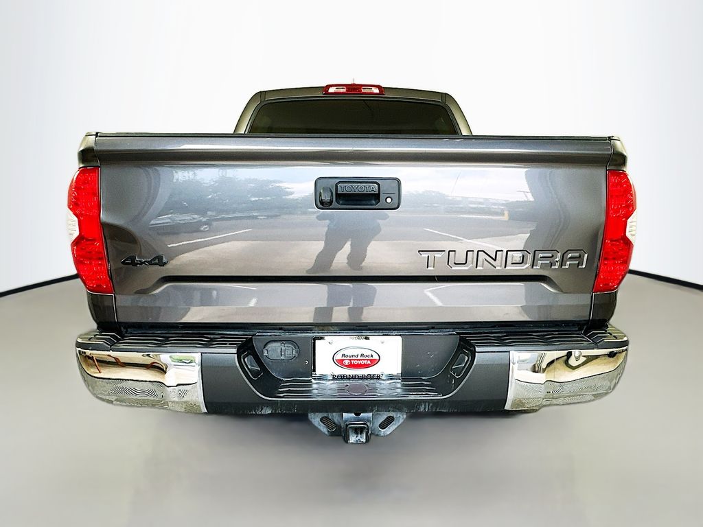 2021 Toyota Tundra SR5 6
