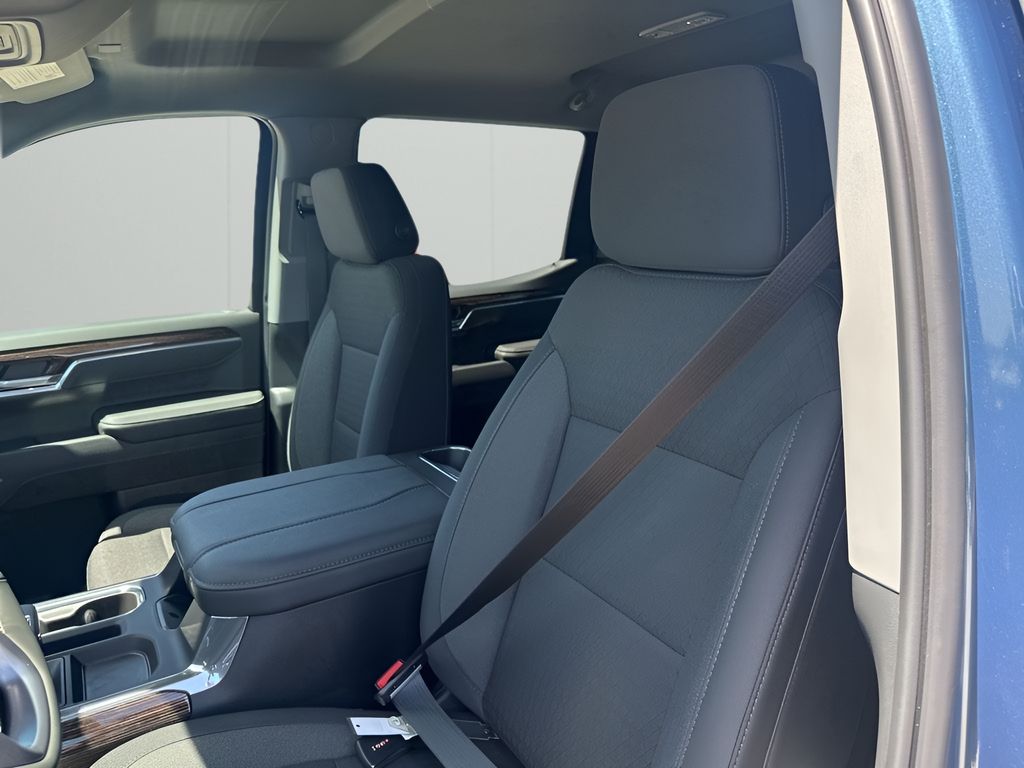 New Car 2025 Gmc Sierra 1500  Elevation For Sale Under $50,000 In Austin, Texas