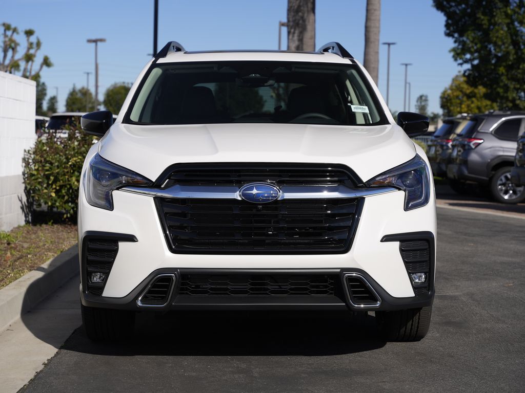 Thumbnail: 2026 Subaru Ascent - 4