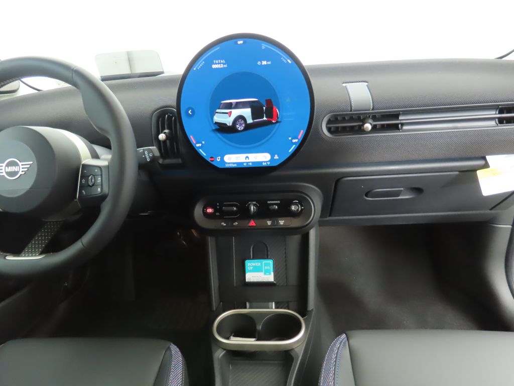 Thumbnail: 2026 MINI Cooper - 13