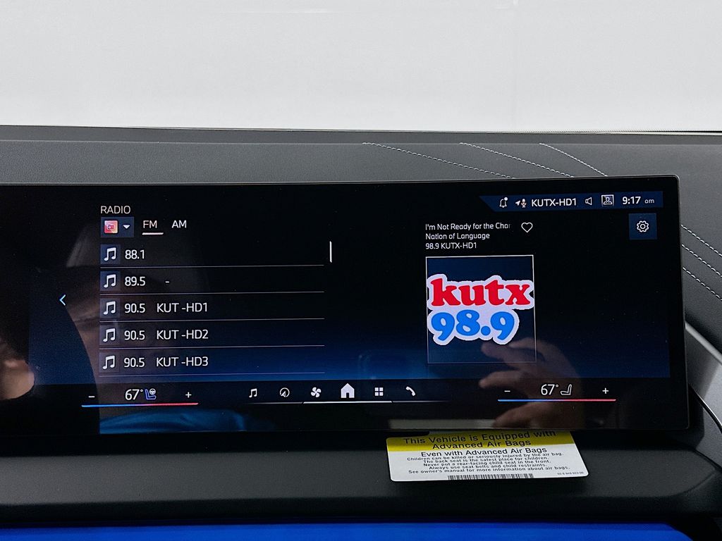 Thumbnail: 2026 BMW X3 - 11