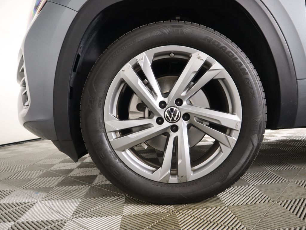 Thumbnail: 2024 Volkswagen Atlas - 30