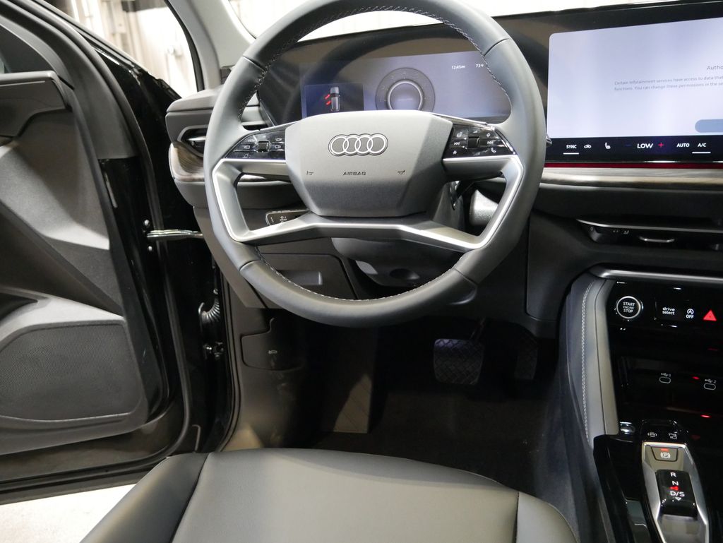 Thumbnail: 2026 Audi Q5 - 23