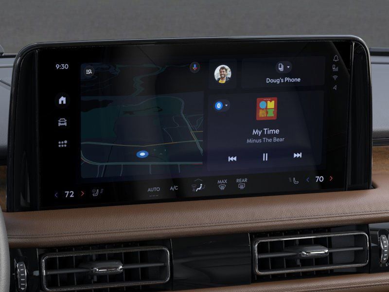 Thumbnail: 2025 Lincoln Aviator - 14