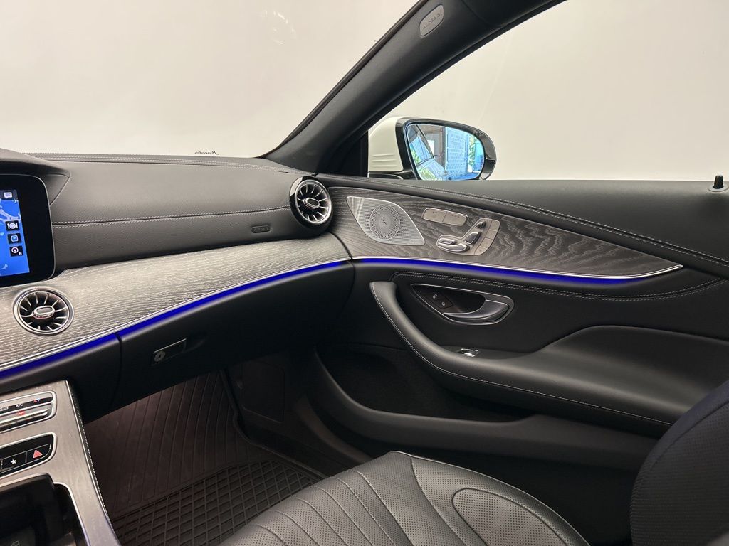 Thumbnail: 2022 Mercedes-Benz CLS - 25