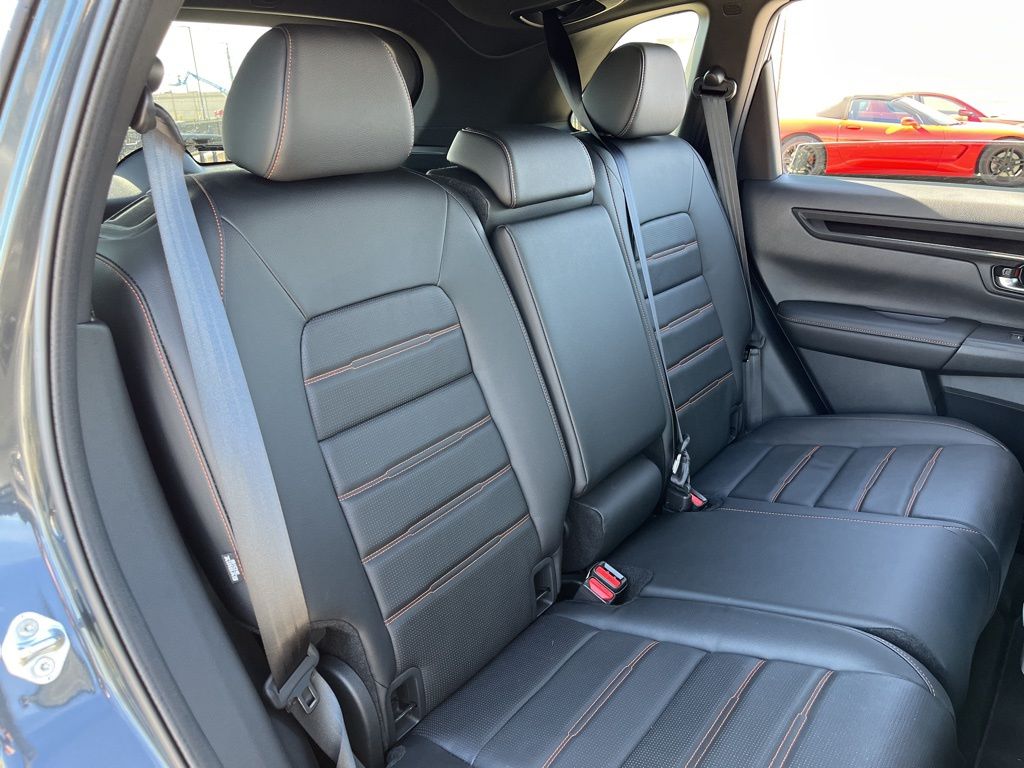 Thumbnail: 2026 Honda CR-V - 28