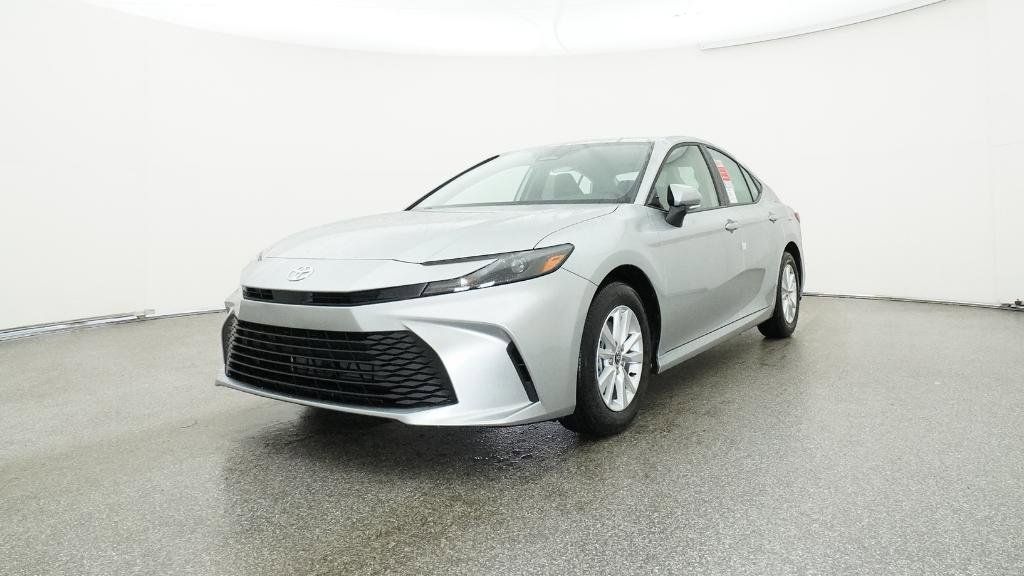 Thumbnail: 2026 Toyota Camry - 22