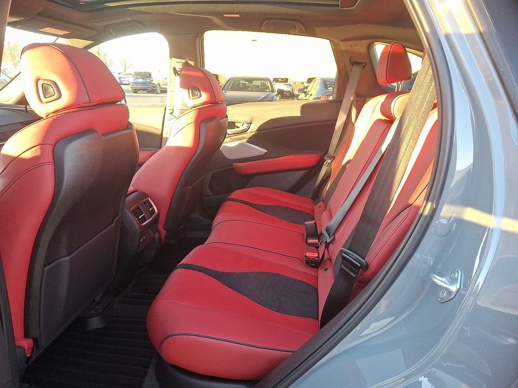 Thumbnail: 2026 Acura RDX - 5