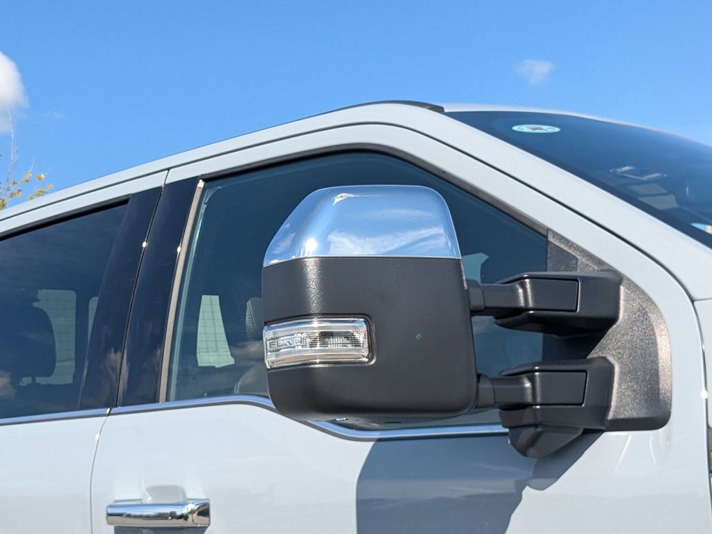 2026 Ford Super Duty F-350 SRW King Ranch
