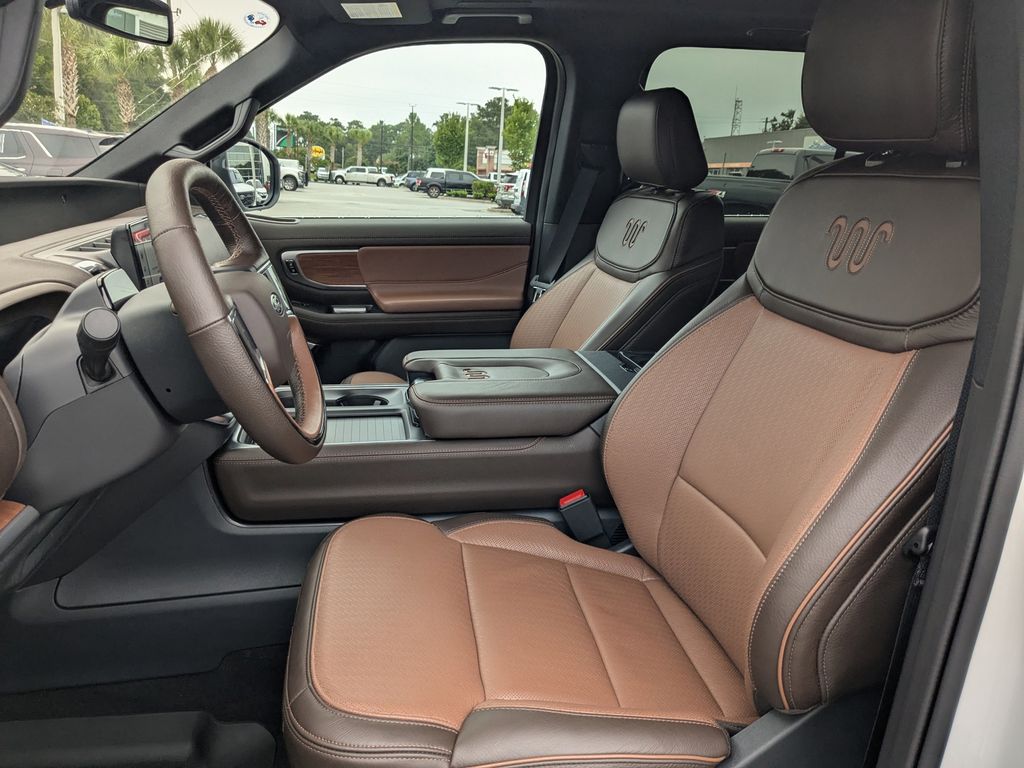 2025 Ford Expedition King Ranch