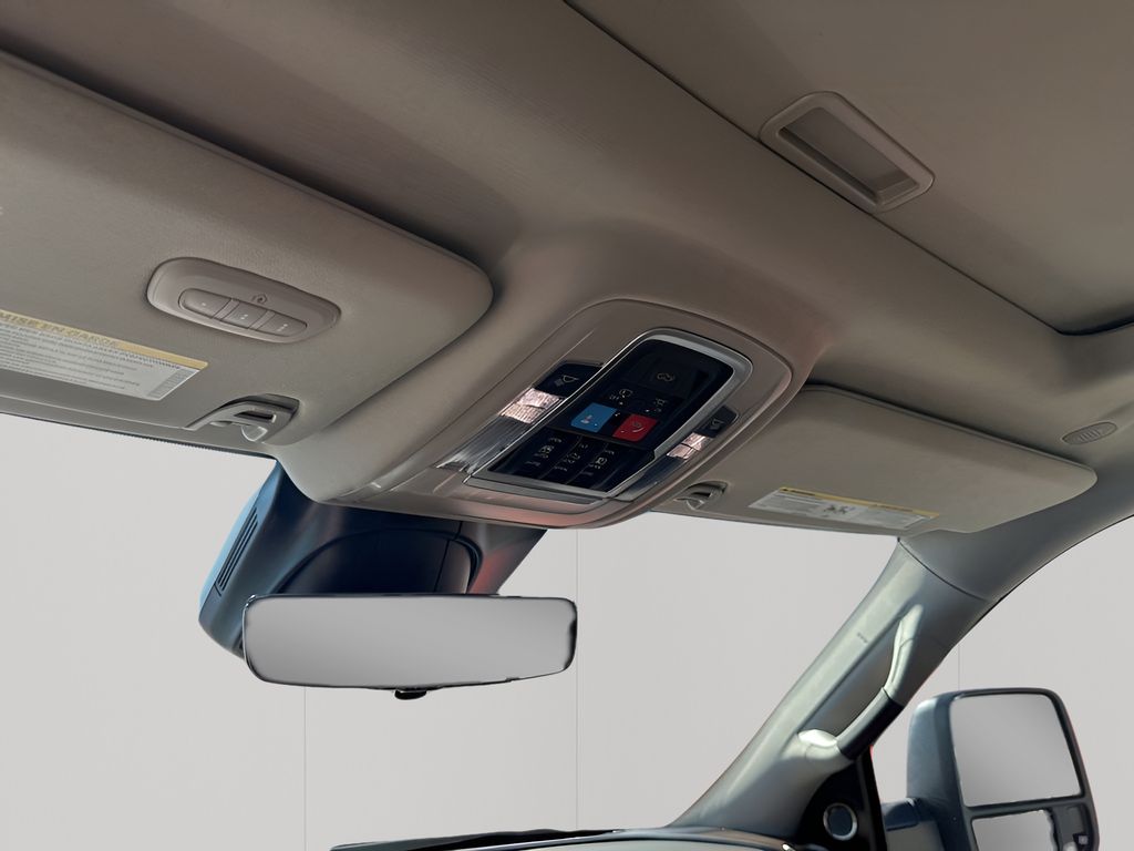 New 2026 White Ram Limited image 38