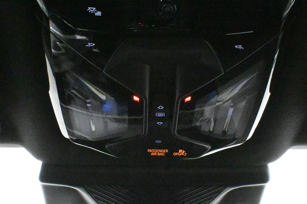 Thumbnail: 2026 BMW X3 - 21