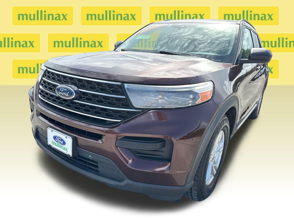 Used 2020  Ford XLT image 9