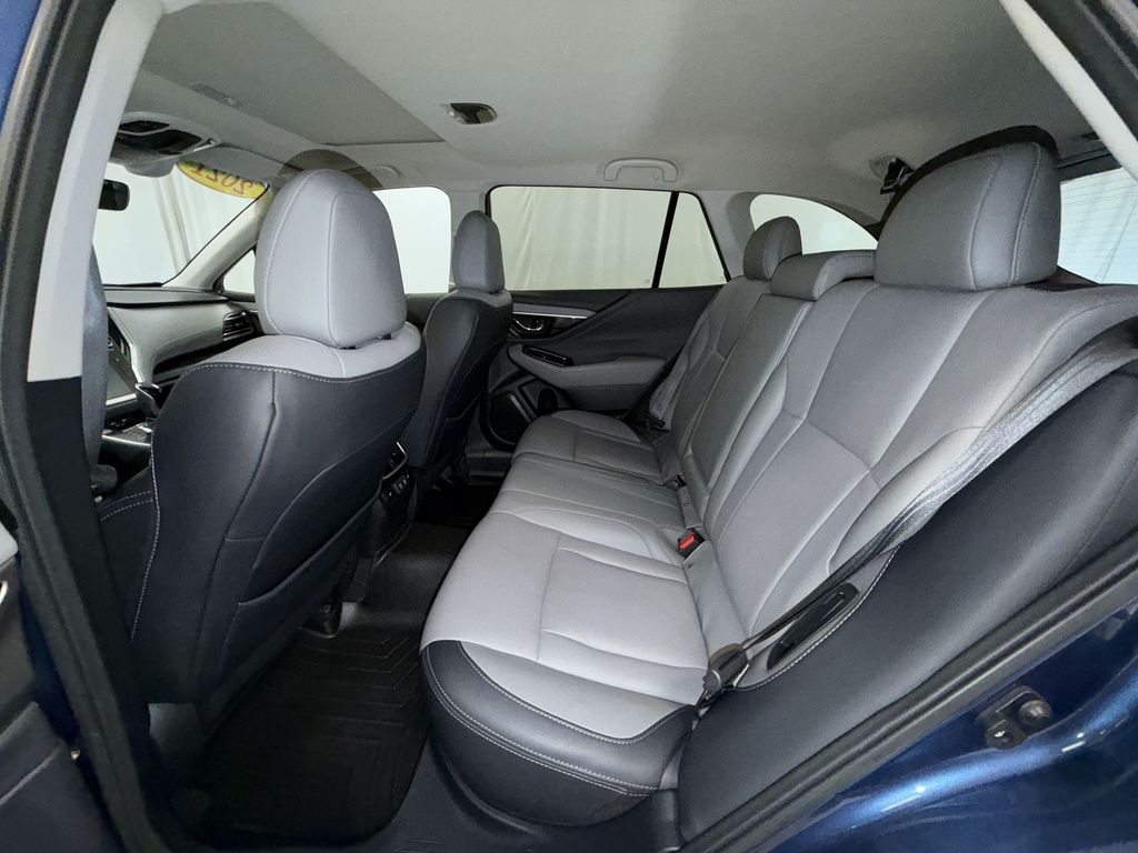 Used 2021 Subaru Outback SUV