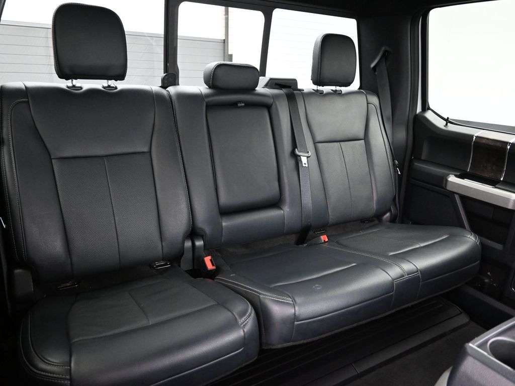 2022 Ford F-250 Super Duty Lariat