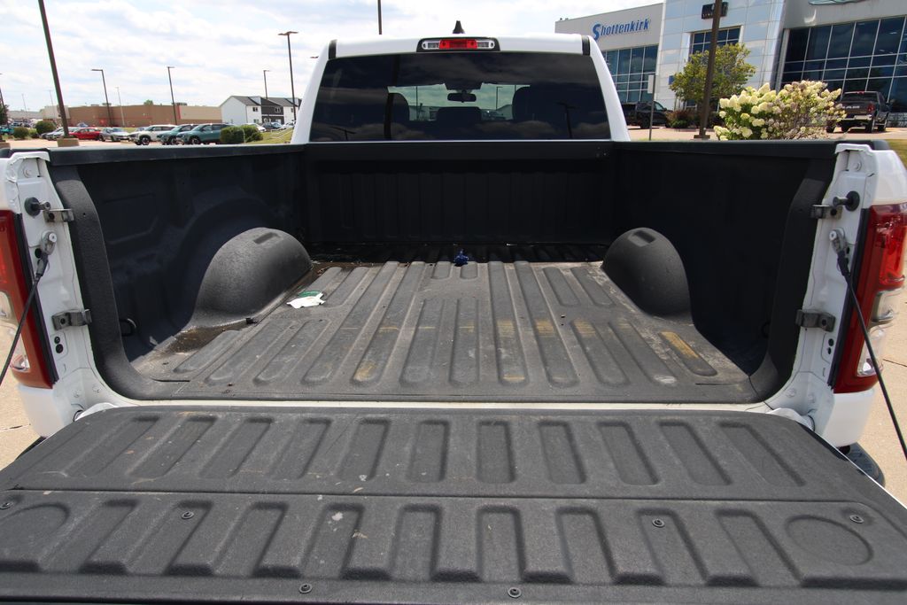 Used 2023 Ram 1500 Truck