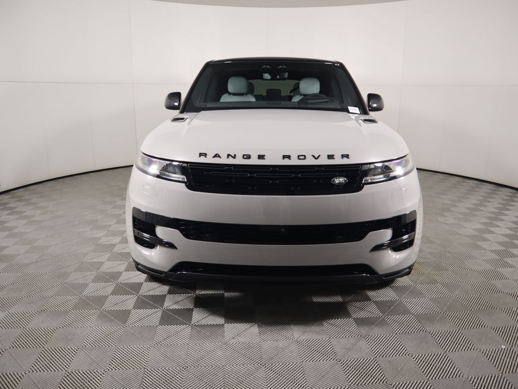 Thumbnail: 2025 Land Rover Range Rover Sport - 2