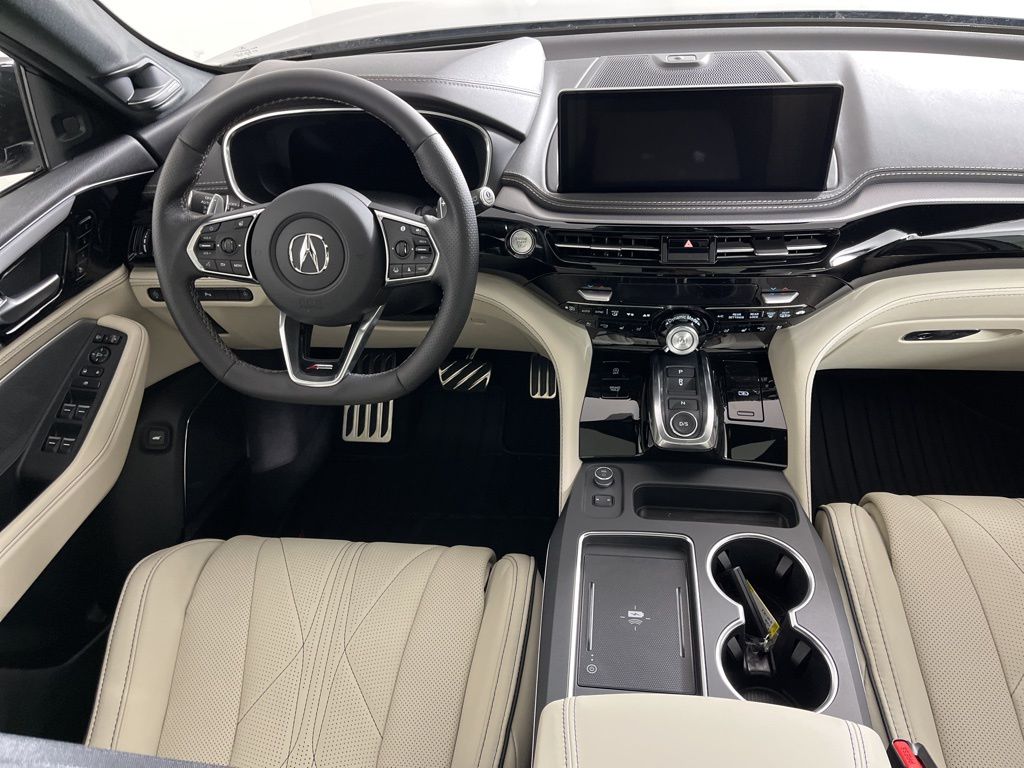 Thumbnail: 2026 Acura MDX - 15