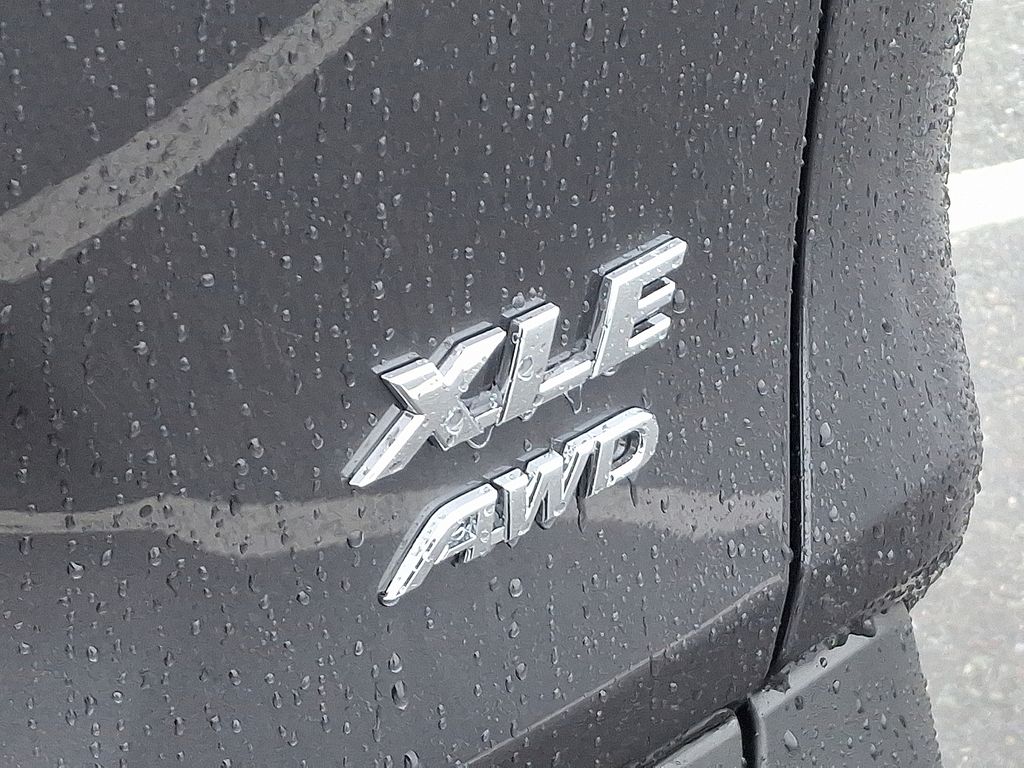 Thumbnail: 2025 Toyota RAV4 - 6