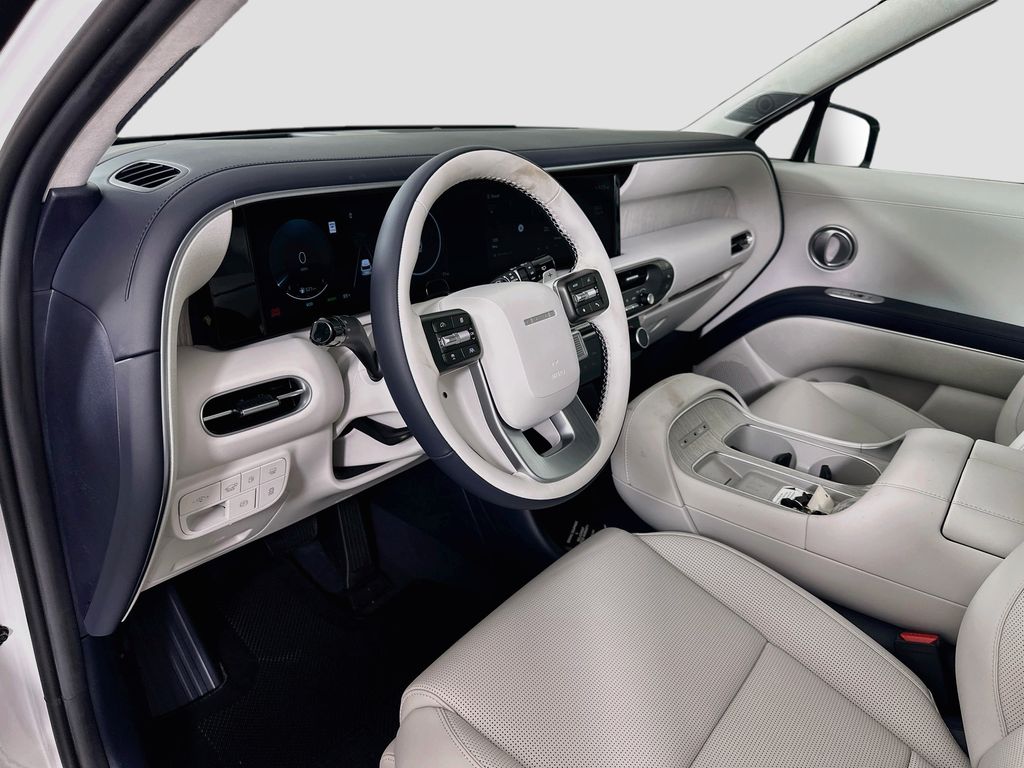 Thumbnail: 2027 Hyundai Palisade - 9