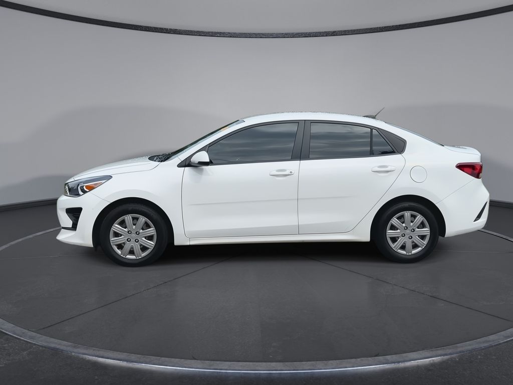 Thumbnail: 2023 Kia Rio - 5
