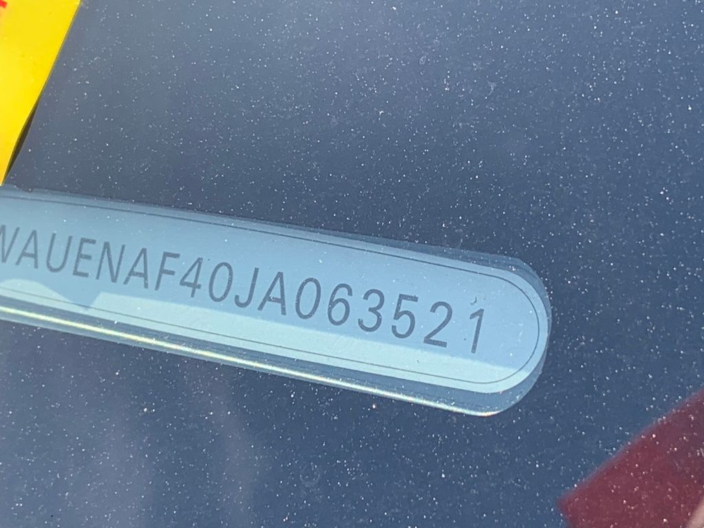 Thumbnail: 2018 Audi A4 - 11