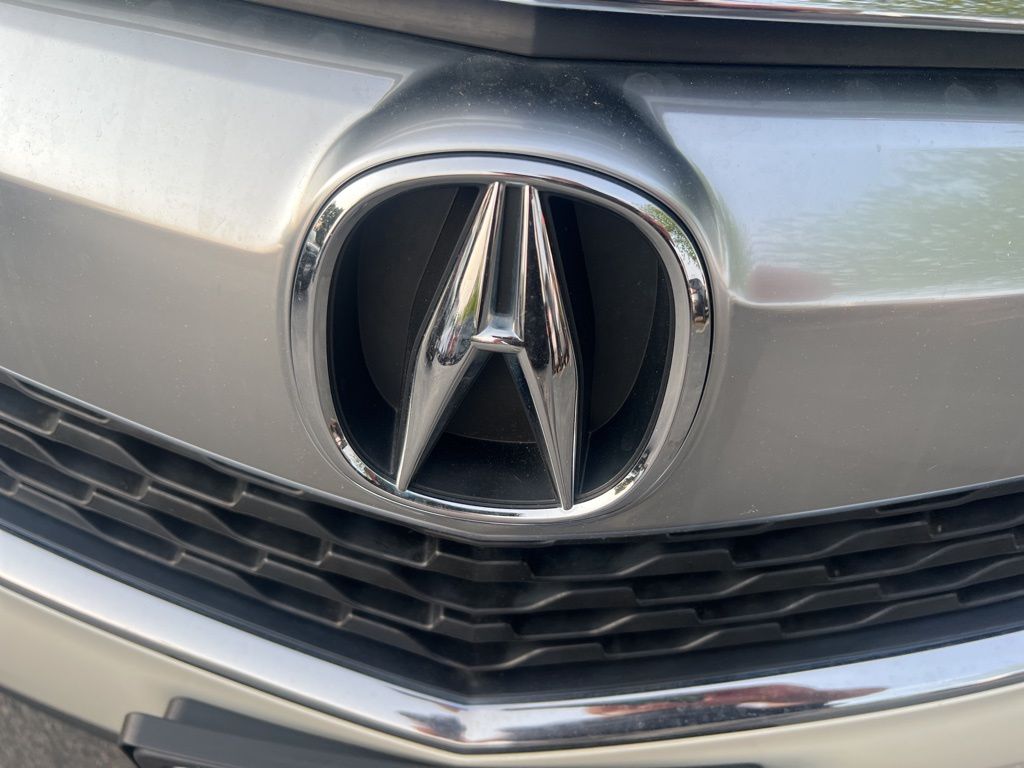2014 Acura MDX photo