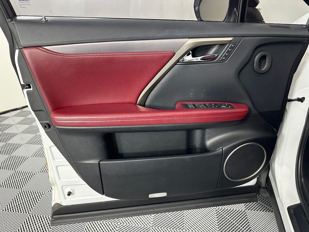 Thumbnail: 2019 Lexus RX - 15