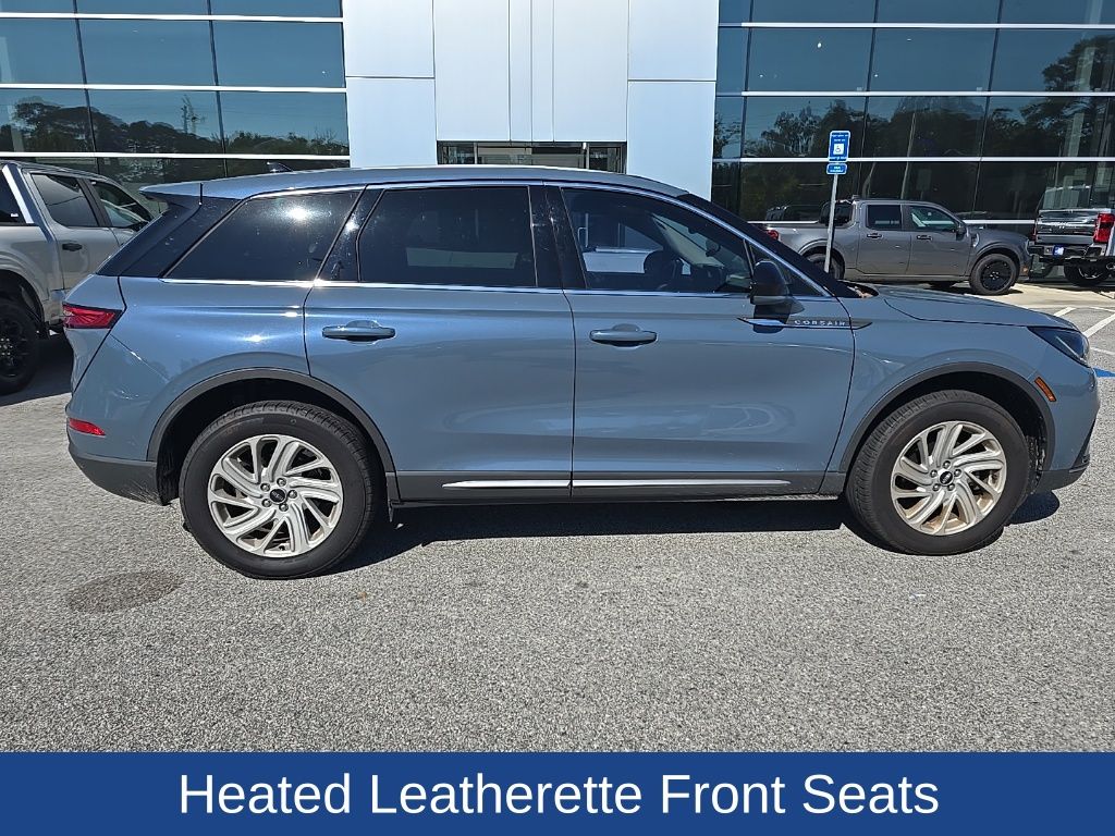 2024 Lincoln Corsair Premiere