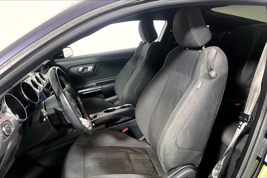 Used 2021 Ford Mustang GT For Sale in OLIVE BRANCH, MS