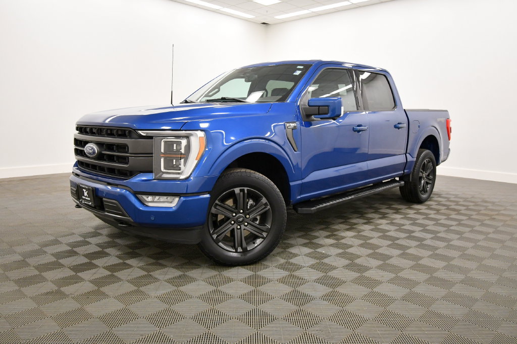 Used 2023 Ford F-150 Truck