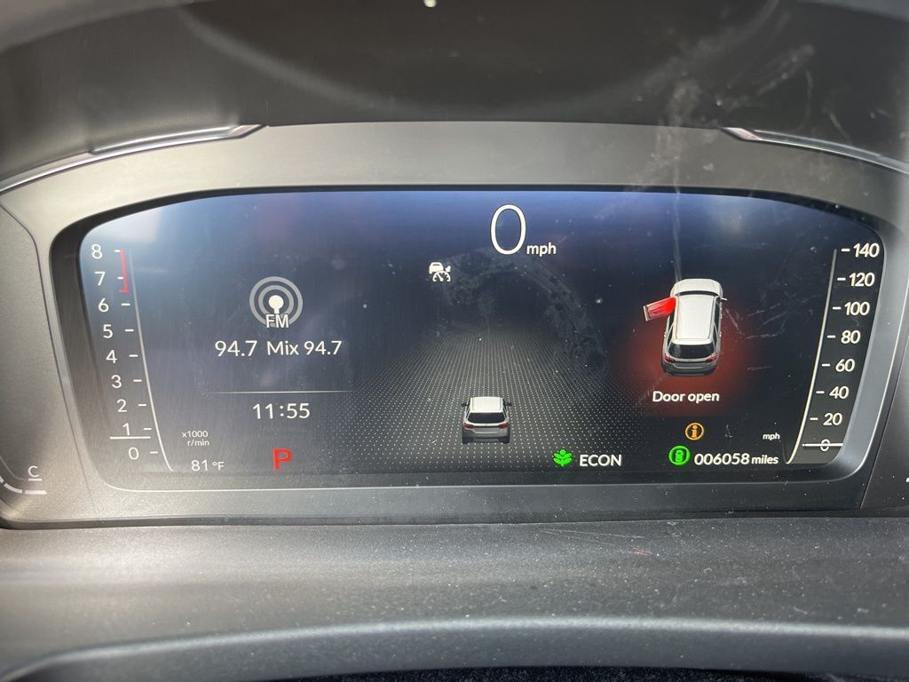 Thumbnail: 2025 Honda Pilot - 24