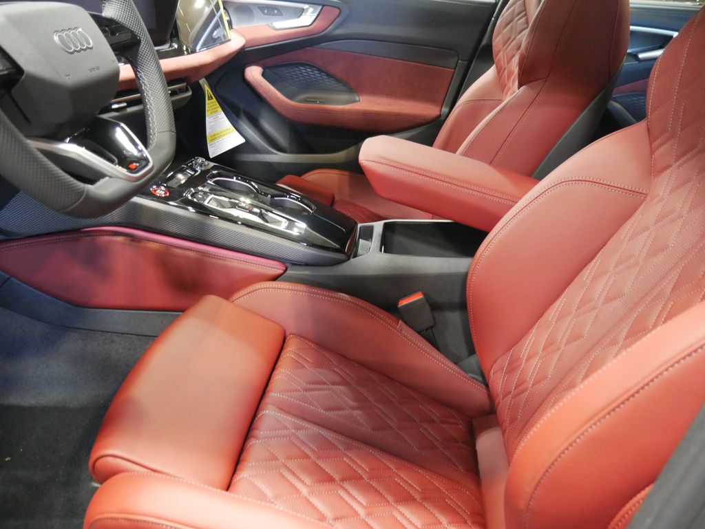 Thumbnail: 2026 Audi S5 - 15