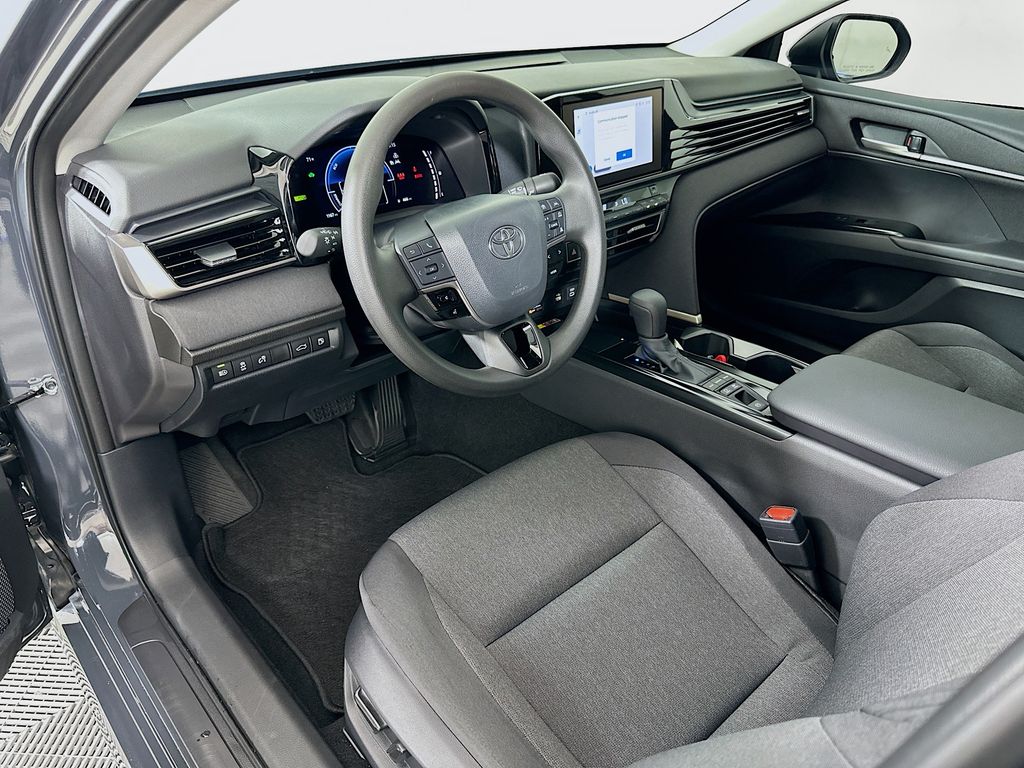 Thumbnail: 2026 Toyota Camry - 9