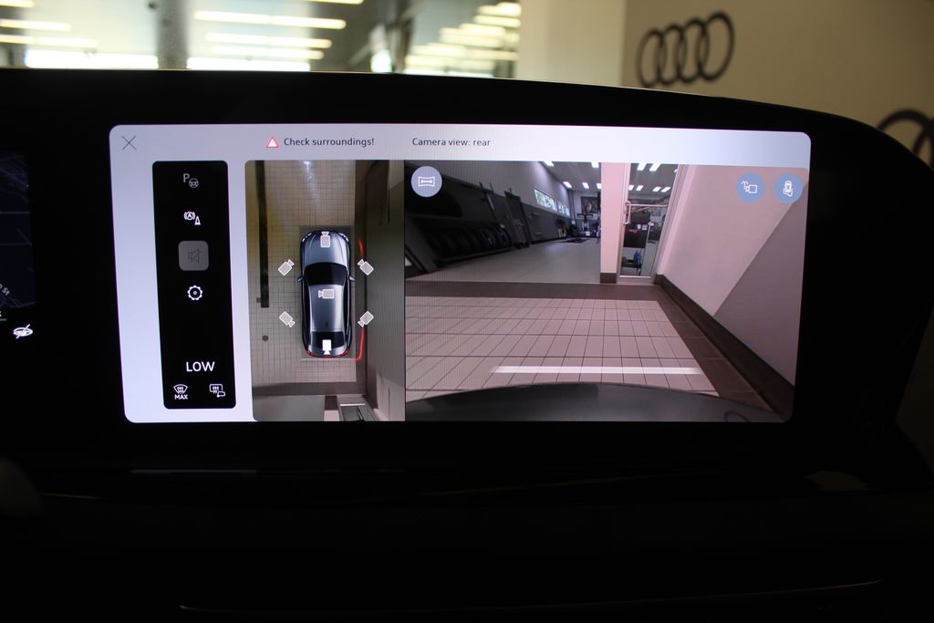Thumbnail: 2026 Audi S5 - 24