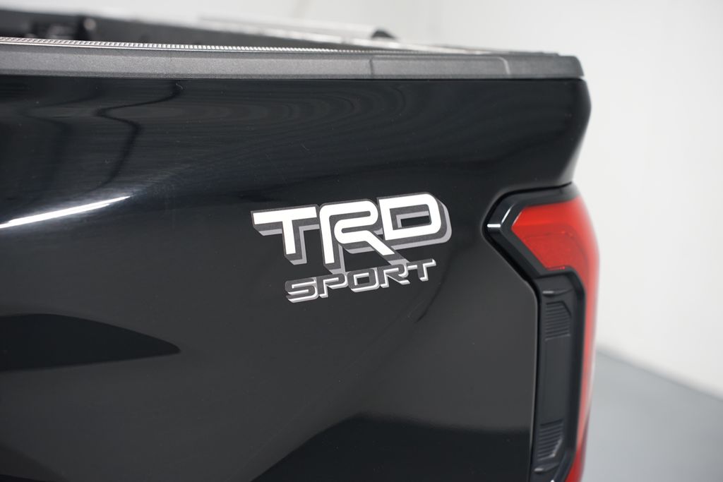Thumbnail: 2024 Toyota Tacoma - 11