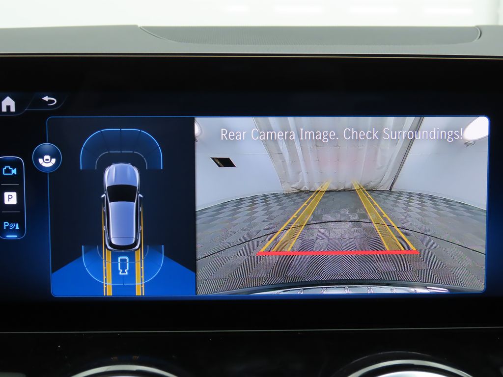 Thumbnail: 2025 Mercedes-Benz GLA - 15