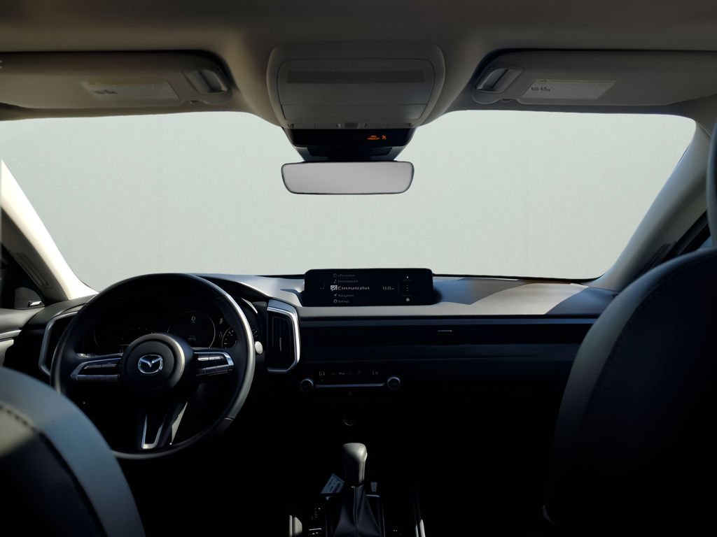 Used Car 2025 Mazda Cx-50 Hybrid  Premium For Sale Under $35,000 In Austin, Texas