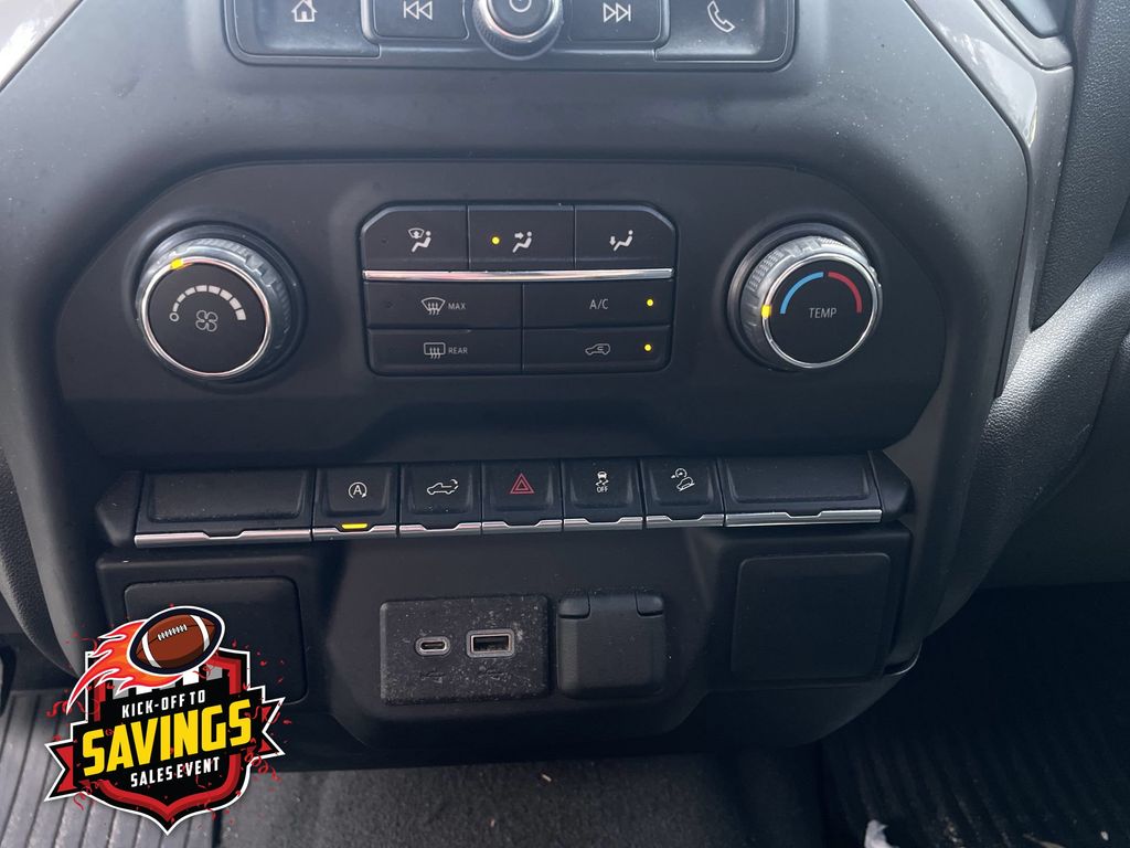 Used 2022 Chevrolet Silverado 1500 LTD Truck