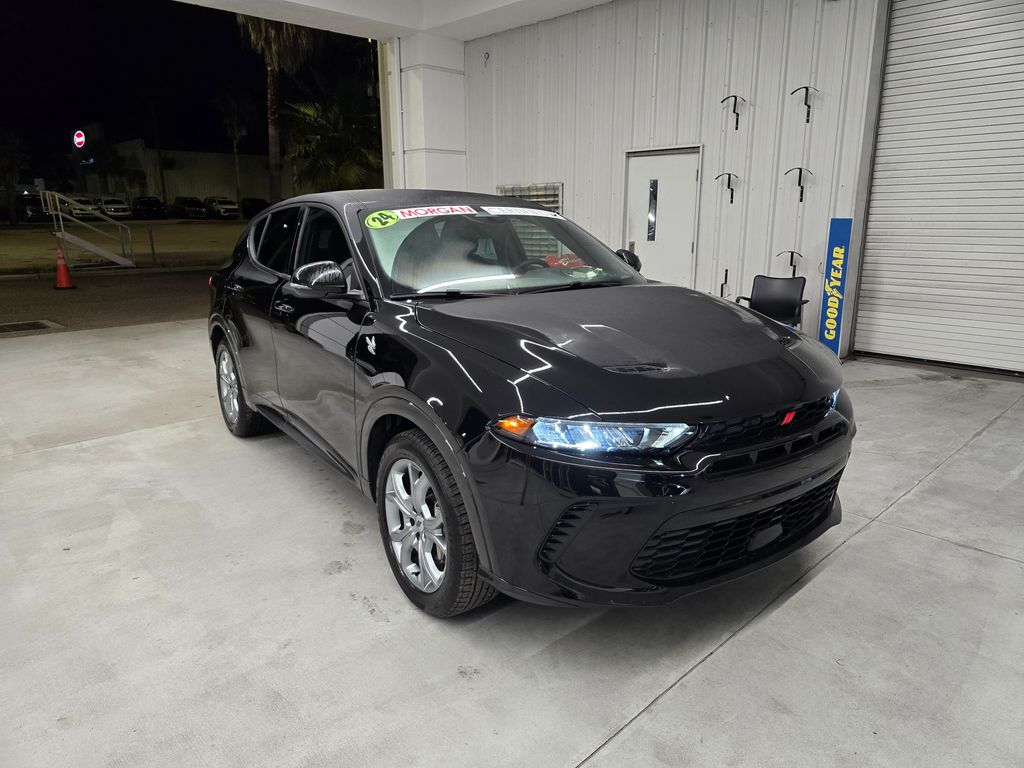 2024 Dodge Hornet R/T