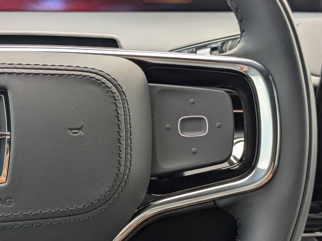 2025 Lincoln Nautilus Hybrid Premiere