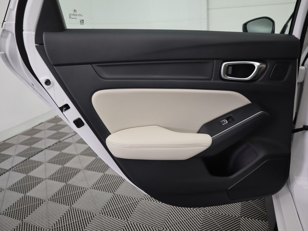 Thumbnail: 2026 Acura Integra - 27