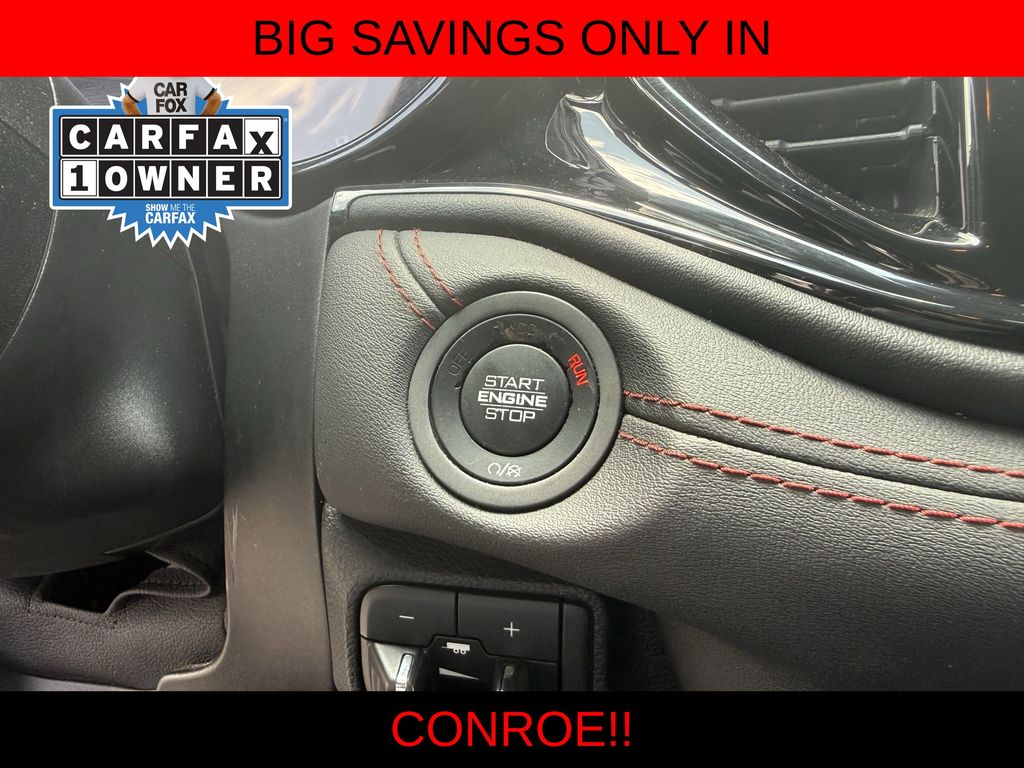 2023 Dodge Durango R/T Black at AutoSavvy Houston Northwest