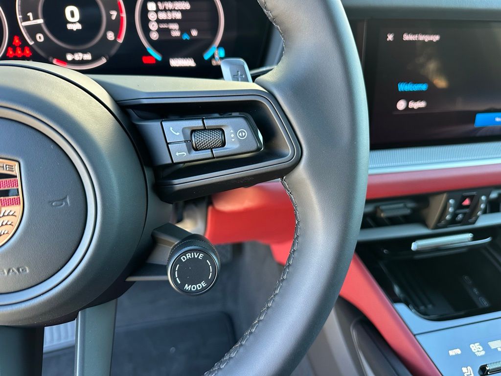 Thumbnail: 2026 Porsche Cayenne - 17