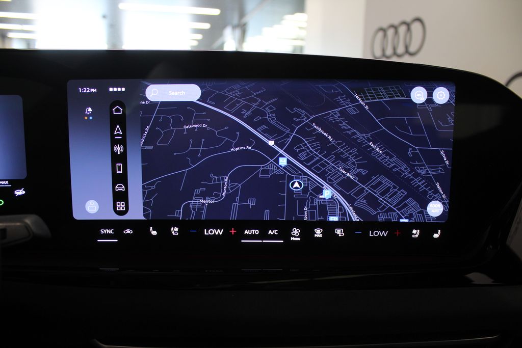 Thumbnail: 2026 Audi S5 - 17